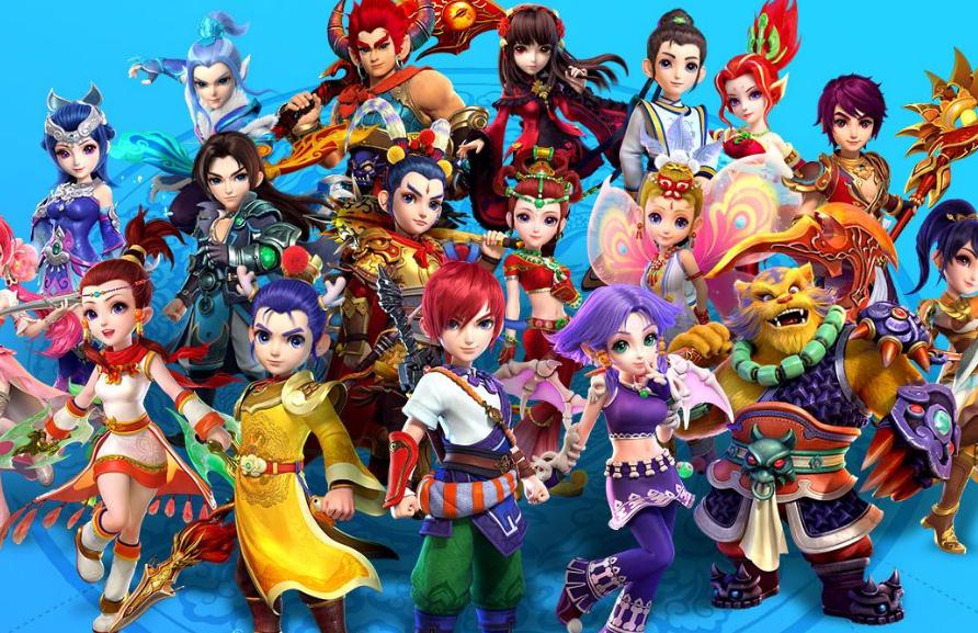 遥遥领先 遥遥领先