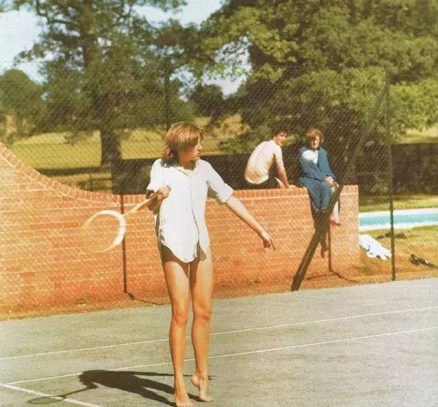 彰显了他们 彰显了他们