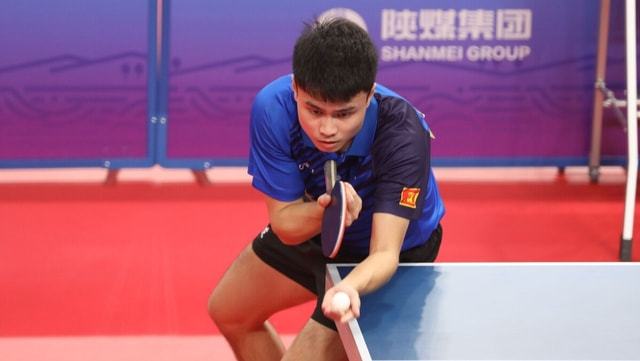 手的對手之 手的對手之