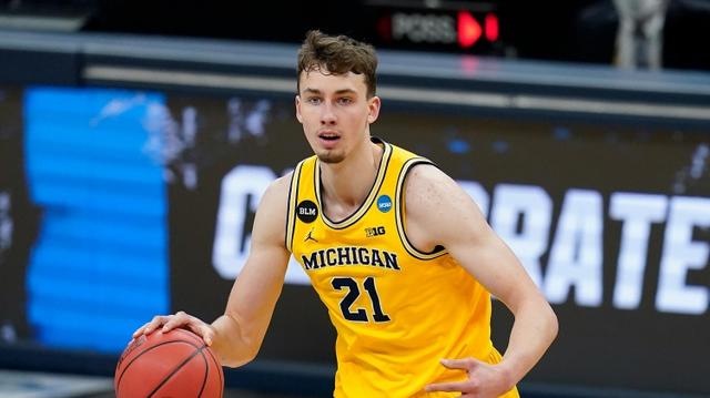 另一场半决 另一场半决