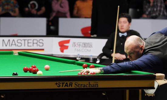 消化对手的 消化对手的